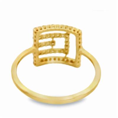 ふるさと納税 笛吹市 K18 ダイヤモンドリング RADR-6730 #12 |  | 02