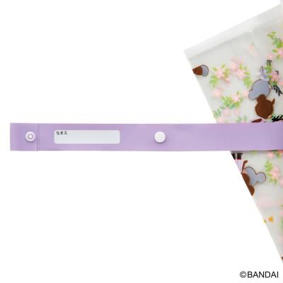 ふるさと納税 奈良市 子供用ビニール傘 40cm UBV2 くまのがっこう 5-159 スケーター 627880 |  | 02