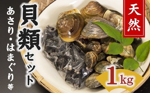 
あさり はまぐり 詰め合わせセット 1kg ( あさり アサリ はまぐり ハマグリ 蛤 貝 伊勢湾産 新鮮 天然 冷蔵 砂出し済み 手掘り ) 【1-217】
