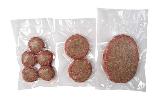 北海道産手作りジューシーハンバーグの大きさいろいろバラエティパック 無添加 ハンバーグ 肉 牛肉 豚肉 おかず 弁当 F4F-8544