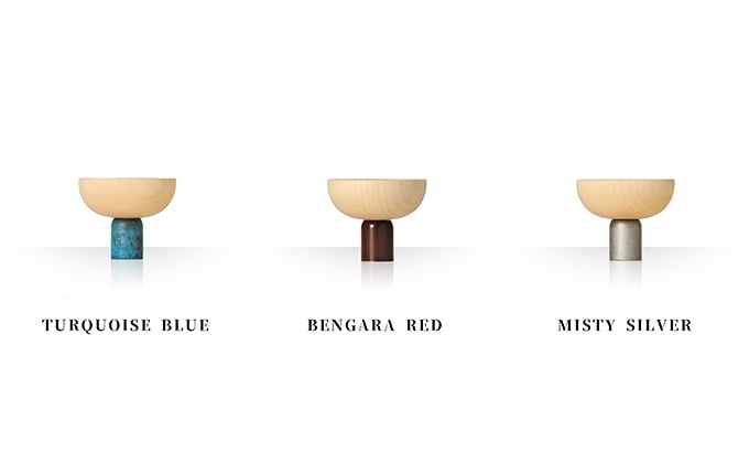 
                  Guinomi Sake Cup　KOKESHI KISEN（SHORT series）  FAD-0024
                