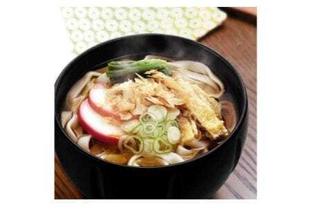No.209 ふるさと麺詰合せ　1315g