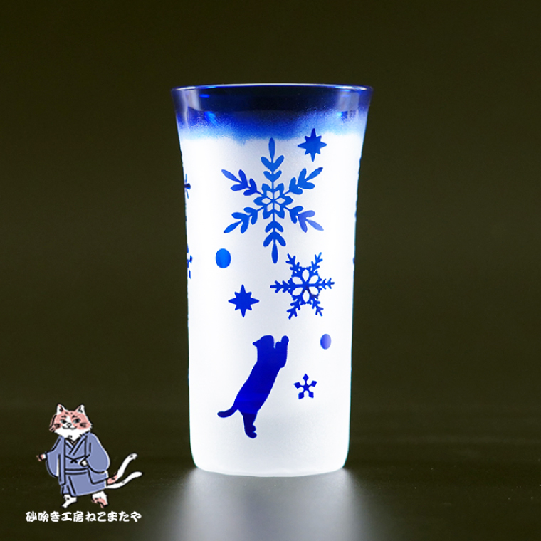 RIKKA 120 雪の結晶（HW-7）