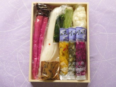 ＜京漬物 音峰漬物本舗＞京都丹波 漬物 厳選 伝統の味8種セット《贈り物 贈答 ギフト 誕生日 お中元 お歳暮 京野菜 漬物 野菜 漬物 京都 漬物 詰め合わせ 亀岡 漬物》