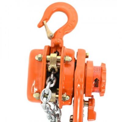 ふるさと納税 岸和田市 レバーホイスト1.6t |  | 01