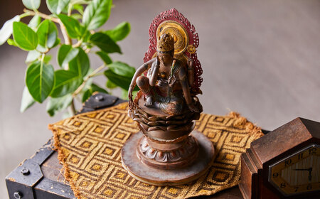 仏像 イスム 如意輪観音 | 仏像