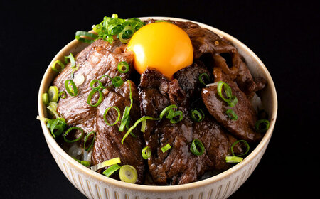 熊本あか牛 焼肉用カット ( バラ ロース ) 500g 【合同会社　長岡フーズ】[ZFR041]