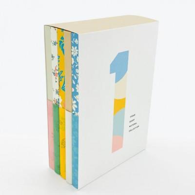 ふるさと納税 防府市 1年日記 ナチュラルコレクション |  | 02