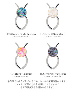 名入れオリジナル グローブホルダー gloveholder [ゴールド×シトラス]【お好きなイニシャルを記載ください】[0775]