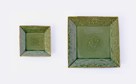 【SUIYO-3】陽刻　フレームセット【1554381】