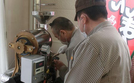 オリジナル コーヒー セット （C-3） コーヒー豆 焙煎豆 200g ＋ ドリップパック 20杯分 【りんりん舎】／ 珈琲 自家焙煎 焙煎 ブレンド ブレンドコーヒー ペルー ブラジル メキシコ グ