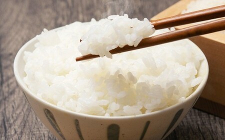 【4ヶ月定期便】らんこし米 ななつぼし 10kg(5kg×2袋)【2024年9月下旬発送開始予定】