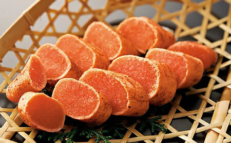 【博多ふく富】炙りめんたいこ(180g)＜一般社団法人地域商社ふるさぽ＞ 那珂川市[GBX219]