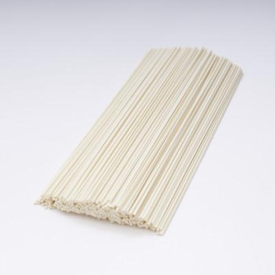 ふるさと納税 南島原市 手延べ細うどん4kg(200g×20袋) 計40食 川上製麺 |  | 02