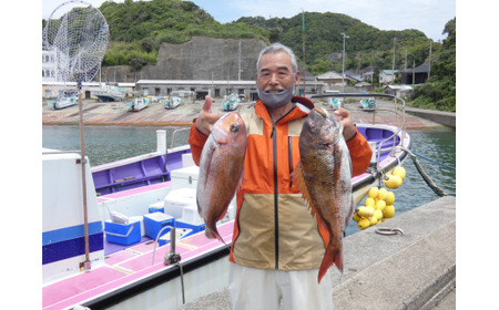 E701 釣り船乗船券(11,000円分)　ONJU001
