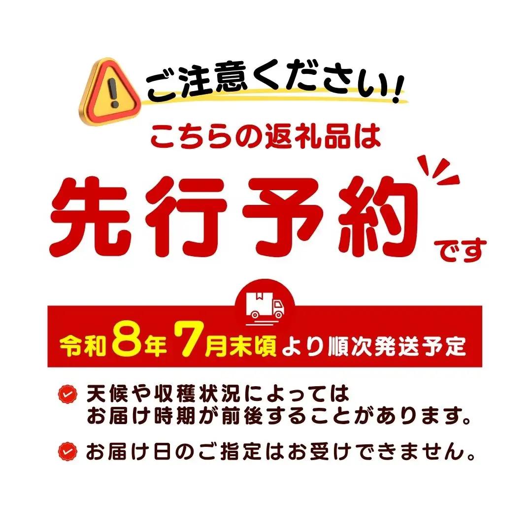 【先行予約】〈数量限定〉田中山スイカ（1玉）