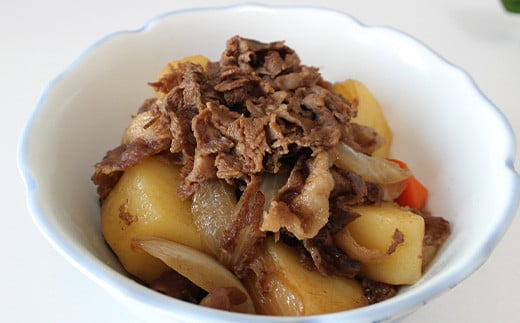 くまもとあか牛 切り落とし 1kg（500g×2パック） FKP9-591