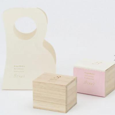 ふるさと納税 加賀市 ピアス Japan【桜】 |  | 02