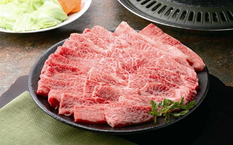 京都肉バラ 焼肉用 600g 京都 モリタ屋 丹波 牛肉 ※北海道・沖縄・その他離島は配送不可