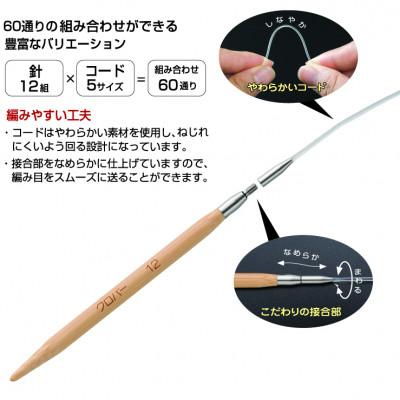 ふるさと納税 東大阪市 「匠」輪針セットコンボ |  | 01