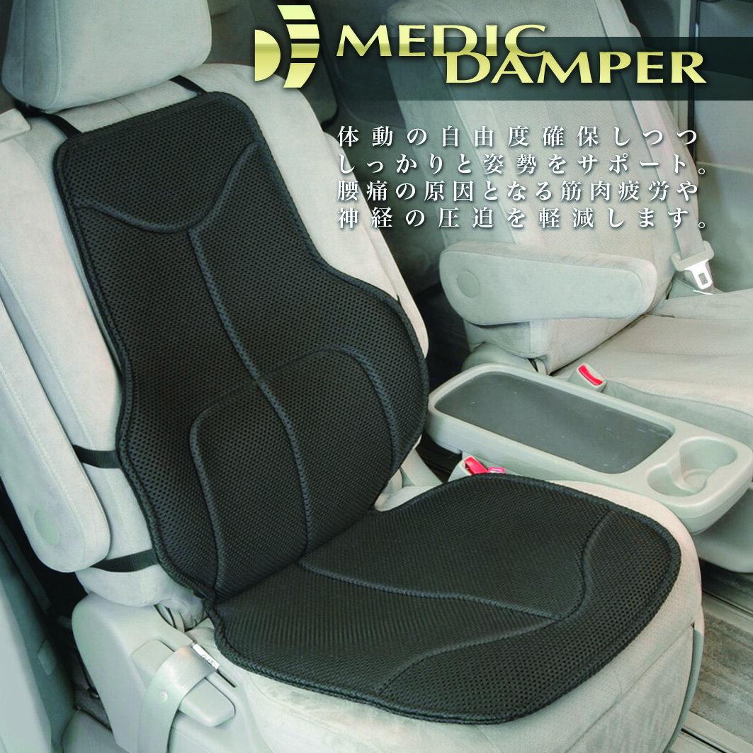 【ふるさと納税】G1 メディックダンパーSZ