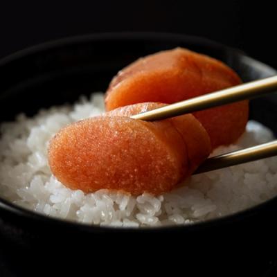 ふるさと納税 新宮町 ふるさと納税限定!1%の奇跡の明太子【MENTIE・KIREKO】1kg【辛子明太子】.BA079 |  | 01