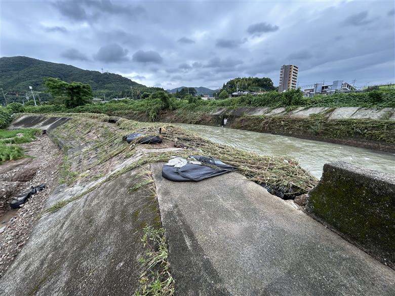 玉東町令和7年8月豪雨被害災害支援【返礼品なし、マイル対象外】