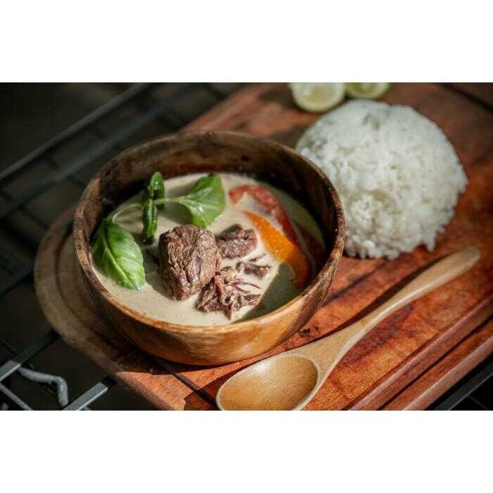 【ふるさと納税】エゾシカ肉 グリーンカレー 190g×24缶《足寄町》【野生肉専門店やせいのおにくや】北海道産 エゾシカ 肉 えぞ鹿肉 シカ肉 惣菜 缶詰 加工食品 ココナッツ風味 ジビエ 常温保存[BEBE004]