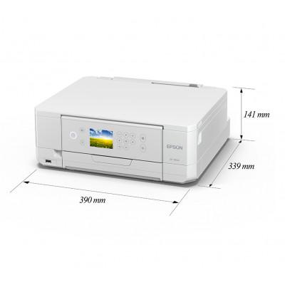 ふるさと納税 塩尻市 EPSON プリンター カラリオ EP-816A [6137277] |  | 02