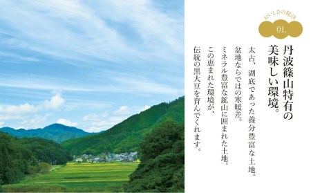 ※予約受付中！※　2026年10月以降発送　丹波篠山産　有機黒枝豆　たっぷり２ｋｇ　(1ｋｇ×２袋） BF06 プレミアム枝豆 日本三大枝豆　丹波篠山黒枝豆 大粒 丹波 黒豆 丹波黒 黒大豆 濃厚 美