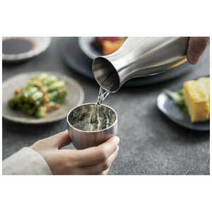 【グッドデザイン賞受賞】ピーコック 酒器セット ACF-38_OS155-0030