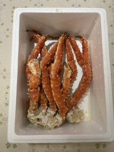 【ふるなびWEEK対象】国産ボイルタラバ セレクション1000ｇ【冷凍】カニ タラバガニ タラバ蟹 北海道かに 北海道カニ 国産カニ タラバ 蟹 かに カニ ボイルかに