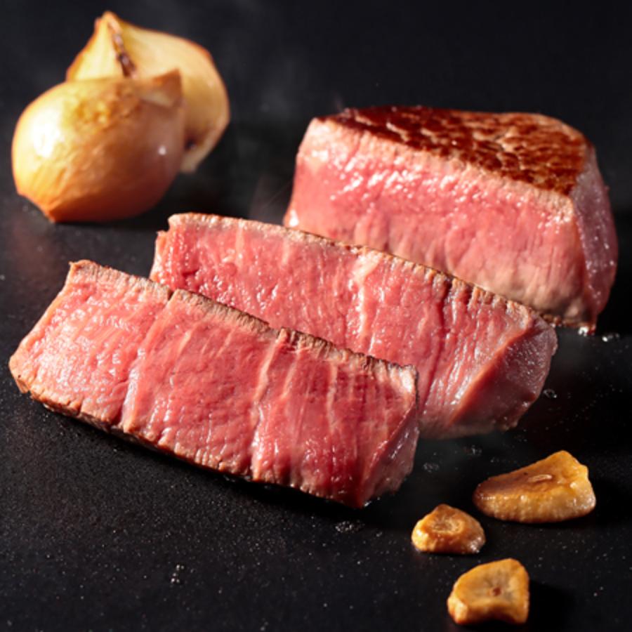 甲州ワインビーフヒレ（シャトーブリアン）150g×2