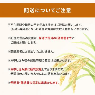 ふるさと納税 境町 新米【あきたこまち/無洗米】 令和7年産 2025年11月内発送 茨城県産 10kg(5kg×2袋) |  | 03