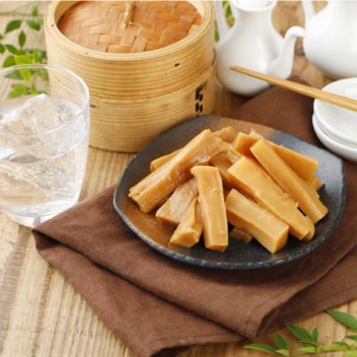 ふるさと納税 伊達市 極太醤油メンマ 1kg |  | 01