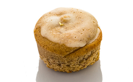 【杵屋本店】栗里曲 10個入り F2Y-5775