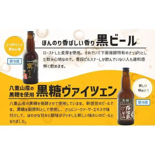 石垣島ビール詰め合わせ おまかせ24本セット  V-20