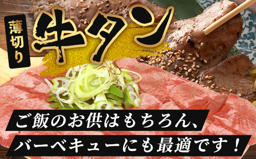 【 訳あり 】 塩味 薄切り 牛タン スライス お楽しみ 500g 牛タン タン 牛肉 牛 肉 お肉 厳選 焼肉 焼き肉 BBQ バーベキュー わけあり 訳アリ 訳あり品 やきにく アウトドア 067