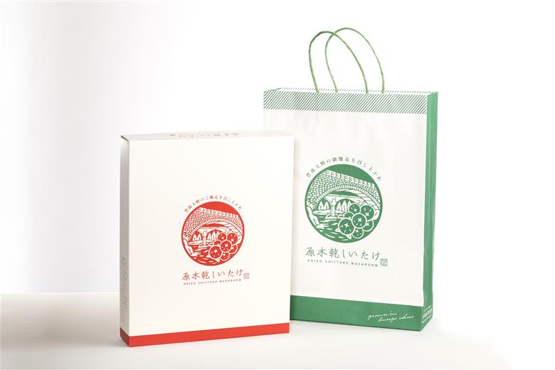 進物どんこ 300g | 大分県産 しいたけ どんこ 干ししいたけ 原木栽培 椎茸 化粧箱入り 熨斗・包装対応可 ギフト 贈答用 国産 九州 大分県 送料無料