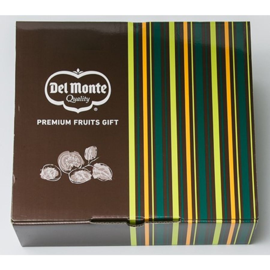 ＜DelMonte＞愛媛県産「レインボーレッドキウイ」12個