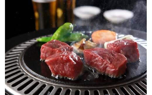 【高島屋選定品】＜お肉の専門店スギモト＞松阪牛ステーキ用（モモ肉）TSY-204　モモ肉６００ｇ TSY-03-04_イメージ4