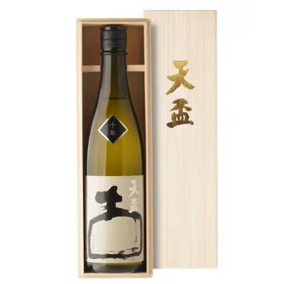ふるさと納税 筑前町 〈天盃〉麦焼酎 いにしえ10年　