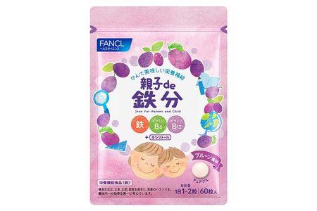 親子de鉄分(1袋)