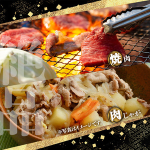 y427 鹿児島県産黒毛和牛切落し(計1kg・500g×2P) 国産 九州産 牛肉 黒牛 黒毛和牛 和牛 お肉 赤身 切り落とし 切り落し 焼肉 肉じゃが 野菜炒め 炒め物 冷凍【さつま屋産業】