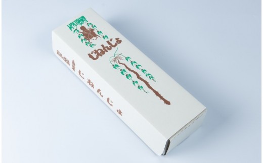 大山産自然薯 500g