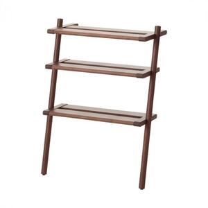 旭川家具　コサイン　シューラック ウォルナット 幅52×奥行30×高さ72cm  ｜ 家具 _00650