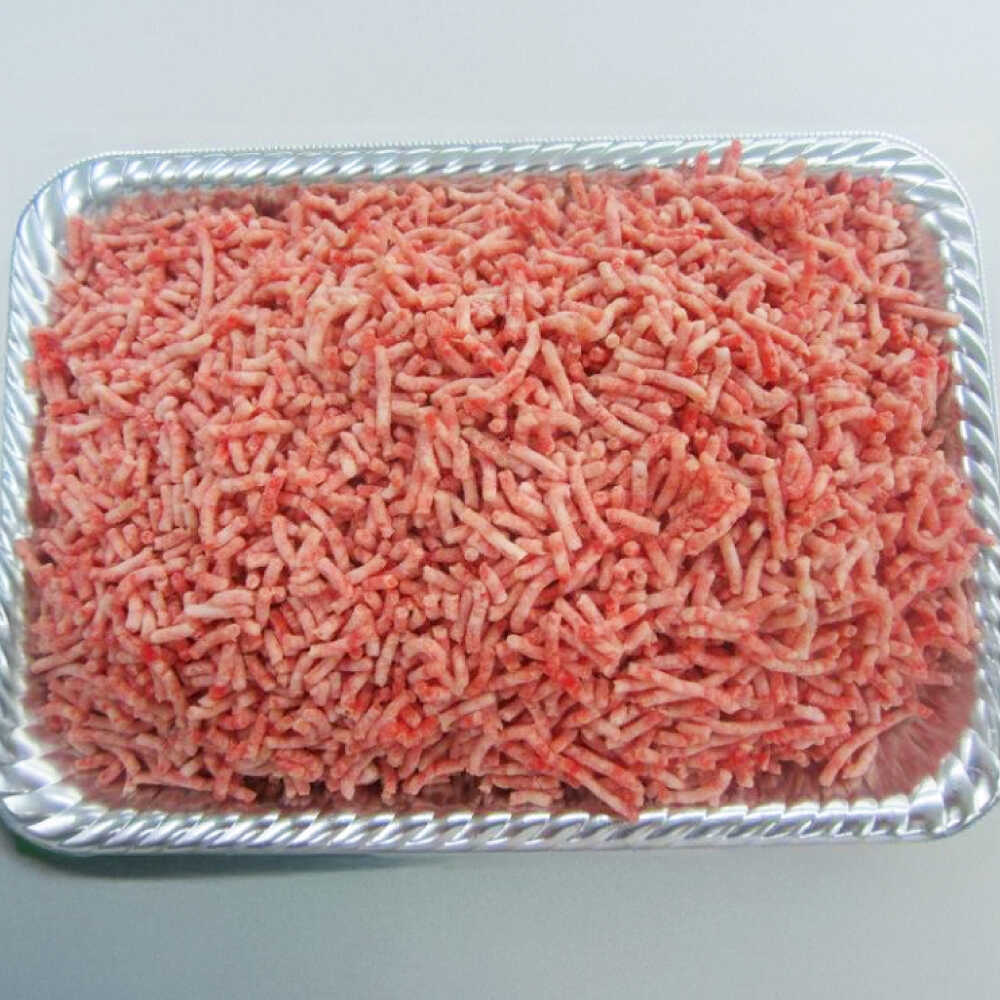 【ふるさと納税】佐賀県産和牛ハンバーグ用ひき肉800g / 佐賀県 / 一般社団法人龍乃 [41ANAC025]