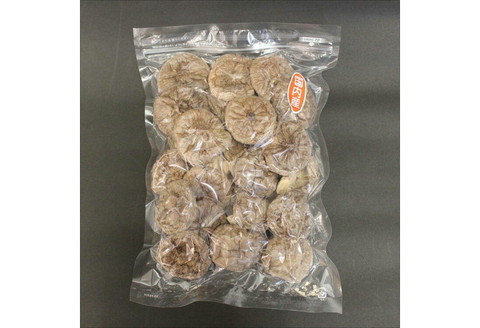 【0385-5】わかめ・しいたけ乾物セット