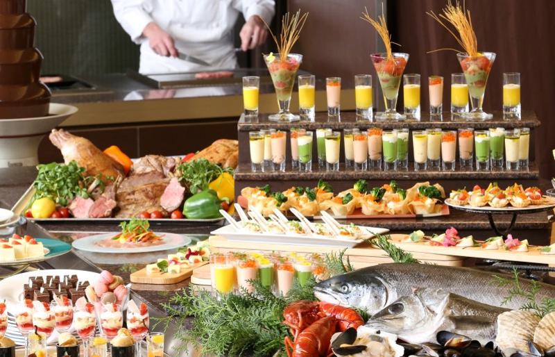 【スターゲイトホテル関西エアポート】レストラン 6,000円分 利用券 大阪府泉佐野市