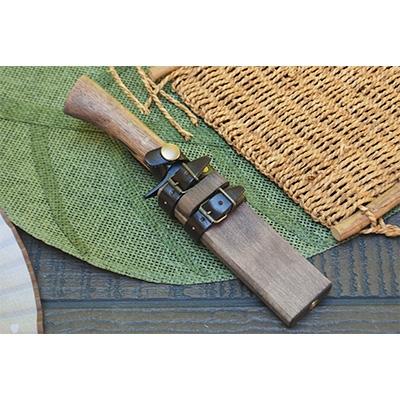 ふるさと納税 南国市 土佐鍛　渓流刀 |  | 02